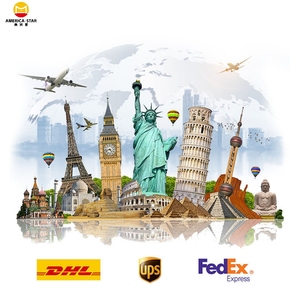 Agente de Carga en China, Servicio Puerta a Puerta, Económico, Soporte 24/7, Logística Aérea y Express, Mercancías Generales a Canadá, Estados Unidos, Reino Unido, Europa - Product Image 3