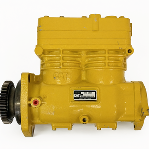 Compresseur d'air CAT 440-1516 pour moteurs C7 C9 C11 C12 - Product Image 2