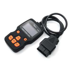 Phổ <span class=keywords><strong>VGATE</strong></span> <span class=keywords><strong>vs890</strong></span> tự động chẩn đoán Máy quét vs890s <span class=keywords><strong>OBD2</strong></span> có thể xe buýt lỗi xe đọc mã VS-890 Hỗ trợ đa ngôn ngữ - Product Image 3