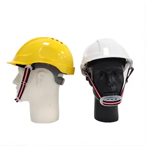 Blue eagle safety helmet for construction workers coal mining hard hat head protection