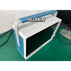 ออสซิลโลสโคปสัญญาณผสม Tektronix 6 Series B Mso58B 8 ช่องสัญญาณ แบนด์วิดท์ 1GHz-10GHz 220V - Product Image 1
