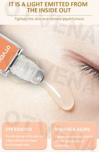 Sérum pour les <span class=keywords><strong>yeux</strong></span> jour et nuit OTVENA, hydratation intense, réduit les cernes et les rides - Product Image 5