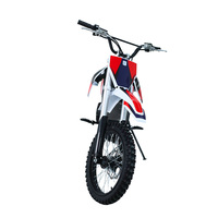 Yüksek kaliteli genç yetişkinler e-kir bisiklet yüksek hızlı 7000w Motor off Road elektrikli motokros bisiklet
