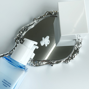 Ensemble de soins de la peau aux acides aminés, marque privée coréenne, vente en gros, sérum hydratant pour le soin du <span class=keywords><strong>visage</strong></span> - Product Image 4