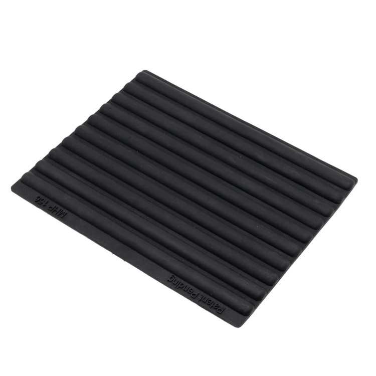 Customized Color Rubber Product Durable Clean