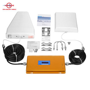 Vodasafe Trong Nhà <span class=keywords><strong>GSM</strong></span> Tín Hiệu Khuếch Đại <span class=keywords><strong>Repeater</strong></span> 3G Điện Thoại Di Động Tín Hiệu Booster - Product Image 1