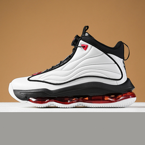 Chaussures de sport de haute qualité pour hommes, chaussures de basket-ball personnalisées de créateurs, chaussures de sport de plein air, chaussures de basket-ball tendance urbaines d'été - Product Image 3