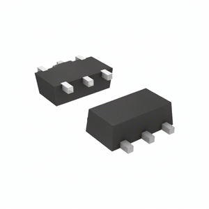 SOT 89 5/6 XC6210A372PR-G Power Management (PMIC) Original Electronic Circuit Components - Product Image 1