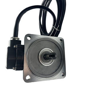 Unidad de Potencia Hidráulica AC220V/380V de Alta Eficiencia, Categoría de Producto: Motores de CA - Product Image 4