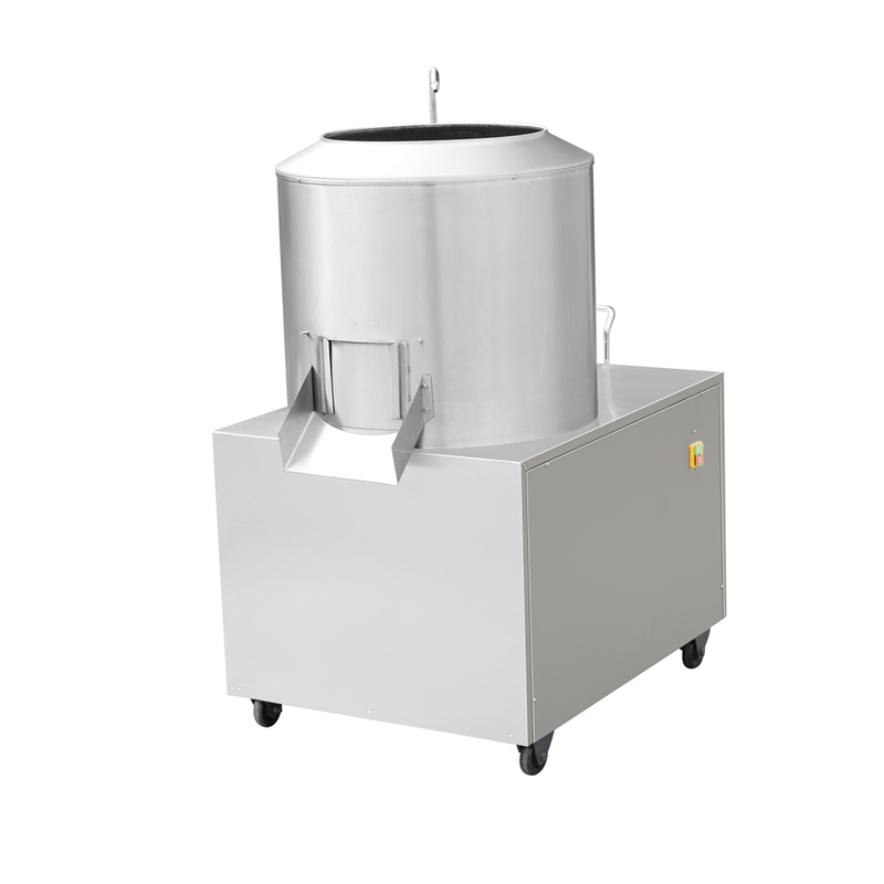 Automatic Food Processor for Restaurants Essential