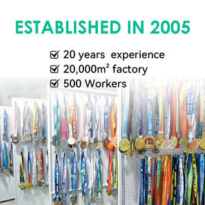 Médaillon Fabricant Métal Artisanat Sport Basketball Cyclisme Médailles Courir Thanksgiving Race League Médailles - Product Image 6