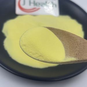 Poudre de Vitamine K2 Menaquinone-4 (MK4) Pure à 98% et 1,3% pour Entrepôt, Vitamine K2 MK4 MK7 2124-57-4 - Product Image 2