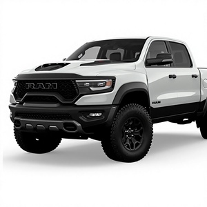 สภาพสมบูรณ์แบบ รถกระบะมือสองปี 2023 รุ่น RA_N 1500 TR_X  ปรับแต่งได้ตามต้องการ (OEM/ODM) รับประกัน 2 ปี สะอาด/เรียบร้อย พร้อมจัดส่ง จัดส่งรวดเร็ว - Product Image 1