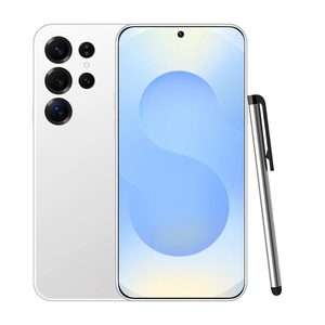 高品质 S25 超高清 5G 双卡双待安卓智能手机无锁版 16GB+1TB 大屏游戏十核 CDMA LTE - Product Image 4