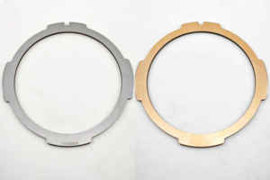Kit de Reparación de Componentes Hidráulicos para Excavadoras PVE19 PVE21 PVE35 PVE47 PVE62, Mantenimiento de Bomba de Engranajes, Fábrica de Bombas Hidráulicas - Product Image 5