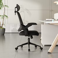 Chaise de bureau ergonomique professionnelle personnalisée et économique pour les entreprises – Fournisseur direct d'usine pour les commandes en gros