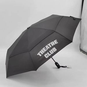 Parapluies miniatures personnalisés en gros avec logo, portables, compacts, pour adultes, de poche, pour hôtels, cadeaux et souvenirs - Product Image 4
