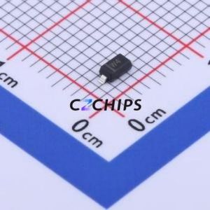 ชิปไดโอด ZOD-123ไดโอด ZENER BZT52C3V6ใหม่ของแท้ชิ้นส่วนอิเล็กทรอนิกส์ - Product Image 1