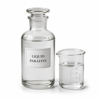 Ensemble de béchers de laboratoire en verre transparent Gururaj Trade avec marquages de mesure, capacité de 100 ml, pureté de 99 % pour les expériences chimiques
