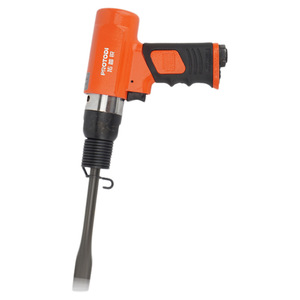 สว่านลม Piaotodi 80 แรงกระแทก 4.5CFM ใช้แก๊ส กำจัดสนิม - Product Image 1