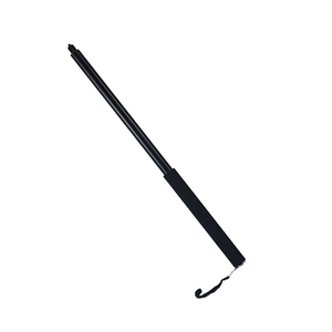 Giá Đỡ Ba Chân <span class=keywords><strong>Mini</strong></span> Ống Lồng Bằng Nhôm 360 Linh Hoạt Giá Đỡ Một Chân Màu Đen Vô Hình 300Cm 118 Inch Cho <span class=keywords><strong>Camera</strong></span> Hành Động Gậy Chụp Ảnh Tự Sướng Điện Thoại - Product Image 5