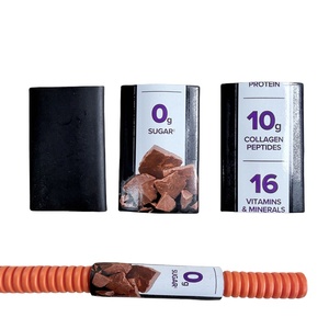 Tubo Termorestringente Colorato UL224 Personalizzabile con Logo, Guaina Termorestringente Stampabile - Product Image 3