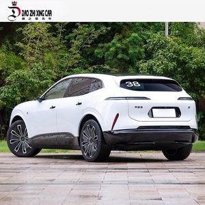 Avatr 07 Ev 4WD REEV Edition SUV <span class=keywords><strong>hybride</strong></span> <span class=keywords><strong>Véhicule</strong></span> à énergie nouvelle 492 ch Voiture à gauche Véhicules électriques EVs - Product Image 5