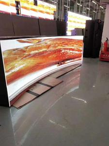 Ngoài trời Đầy Đủ Màu Sắc Quảng Cáo Kỹ Thuật Số Màn Hình Cho Màn Hình Hiển Thị Di Chuyển P5 Ngoài Trời Mái Di Chuyển Dẫn Đăng Ký Tin Nhắn mô-đun - Product Image 5