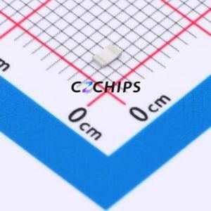 Resistencia SMD CRCW0805604RFKEA 0805 (Tipo: Película Gruesa) (Resistencia: 604 Ohmios Precisión: 1%) - Product Image 2