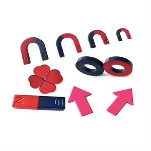 <span class=keywords><strong>Aimant</strong></span> permanent <span class=keywords><strong>puissant</strong></span> en forme de U, super <span class=keywords><strong>puissant</strong></span>, en forme de <span class=keywords><strong>fer</strong></span> <span class=keywords><strong>à</strong></span> <span class=keywords><strong>cheval</strong></span>, pour l'enseignement - Product Image 4