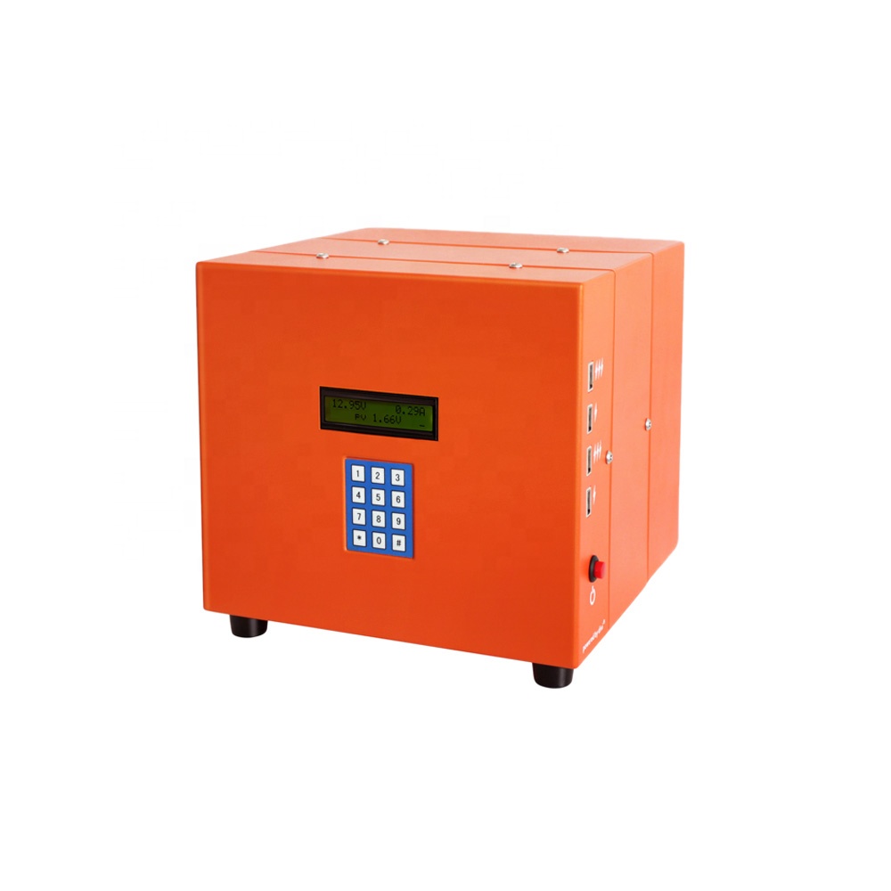 pay as you go solar kits