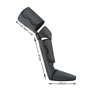 <span class=keywords><strong>Stivali</strong></span> Termici RS con Massaggio e Pressoterapia, Massaggiatore per Gambe a Compressione d'Aria per Tutto il Corpo - Product Image 2