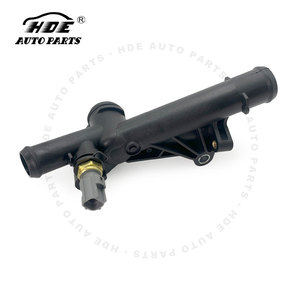 1831795 31422033 467455 BM5G8K556FA Termostato de refrigerante para FORD FOCUS, piezas de automóvil al por mayor - Product Image 6