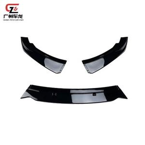 Venta caliente Material de ABS de parachoques del coche labio delantero para <span class=keywords><strong>BMW</strong></span> serie 1 F20 F21 <span class=keywords><strong>116i</strong></span> 118i 120i 2011-<span class=keywords><strong>2019</strong></span> Bodykit - Product Image 5