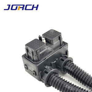 Deutsch <span class=keywords><strong>50</strong></span> <span class=keywords><strong>Pin</strong></span> originale USA TE connettore serie DRC DRC26-50S-04 Automotive impermeabile spina DRC26-50S con terminali - Product Image 3