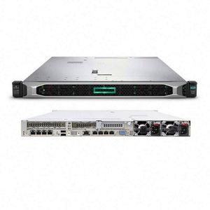 Serveur Rack 4U Haute Performance HPE ProLiant DL360 G10 avec processeur Intel Xeon E-2224 2.1 GHz, 800 W, 64 Go, 1,5 To - Product Image 2