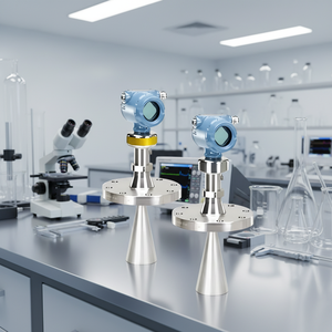 Trasmettitore di Livello Radar a Onda Guidata Emerson Rosemounts 5300 IP67 Alta Precisione 0,<span class=keywords><strong>2</strong></span>% SIL <span class=keywords><strong>2</strong></span> con Garanzia di 1,5 Anni - Product Image 1