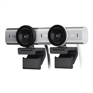 Caméra de collaboration <span class=keywords><strong>1080P</strong></span> pour MX Brio 700, appel vidéo, microphone antibruit, diffusion en direct de réunions - Product Image 1