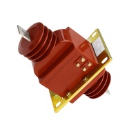 Transformateur de courant LAJ-10Q CT 10kV 5A Mesure 0.2S/0.2/0.5 Protection 10P10/10P15