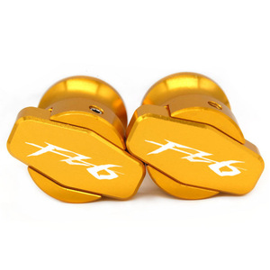 Bras oscillants CNC pour moto YAMAHA R6 2000 — <span class=keywords><strong>2016</strong></span>, 1 pièce, accessoire pour vélo et moto, vis de support - Product Image 4