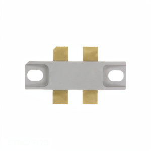 Buy Electronics Components Online STAC244F Transistors STAC2942B Original One Stop Service - Product Image 1
