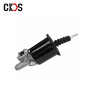 HCKSFS Reforzador de Embrague <span class=keywords><strong>90MM</strong></span> para Nissan UD OE 30705-90061 30x20x20 <span class=keywords><strong>CM</strong></span> - Product Image 4