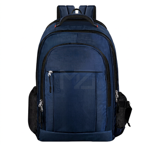 Mochilas Unisex Impermeables con Cierre de Poliéster Personalizadas 2025, Mochilas Casuales para Exteriores, Otras Mochilas en Tamaño Adulto - Product Image 1