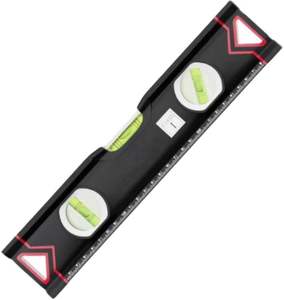 ระดับเลเซอร์อุตสาหกรรมระดับของเหลวที่มีความแม่นยำสูงจอแสดงผลดิจิตอลอลูมิเนียมมีความแม่นยำสูง - Product Image 5