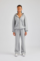 Harga Grosir Tracksuit MOQ Rendah Biaya Rendah Kualitas Tinggi Tracksuit Wanita OEM Grosir Tracksuit Wanita Custom