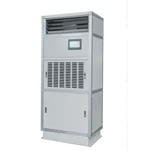 Kühlung Heizung Split Klimaanlage Industrielle luftgekühlte Klimaanlage