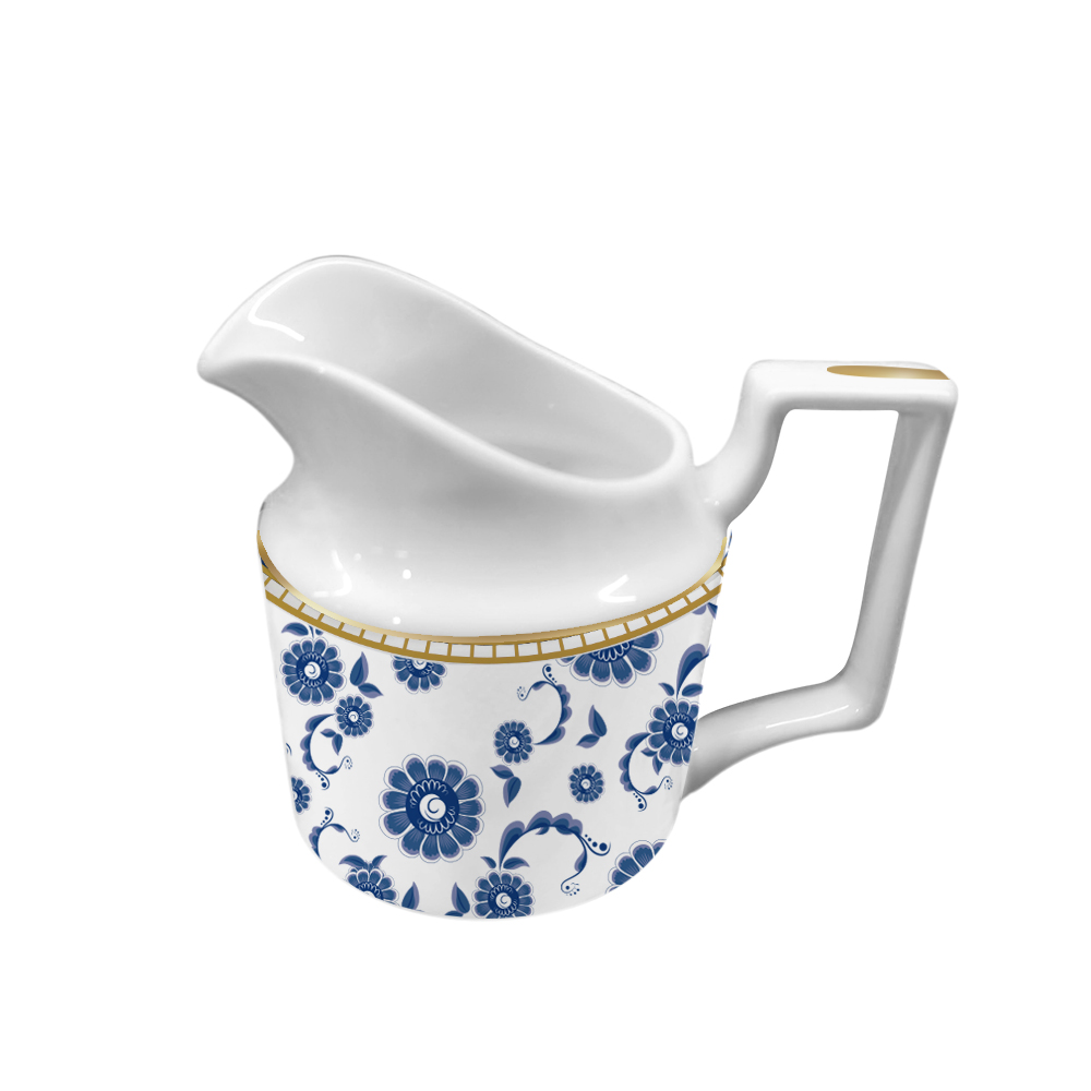 Pot de lait de 250 ml