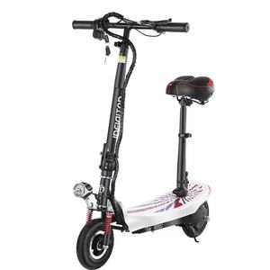 Trottinette électrique pour adulte, cadre portable, 36v, 500w, hors route, bon marché, avec certificat EN1888, <span class=keywords><strong>skateboard</strong></span>, scooter électrique - Product Image 3