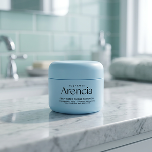 Sérum PDRN Hydratant Profond à l'Acide Hyaluronique Anti-rides pour le Visage 50g pour Femmes Usage Domestique - Product Image 3