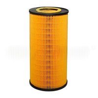Nouveau filtre à huile à visser de haute qualité E89HD97 1643070 1948921PE HU12103X 1948921G pour camion DAF